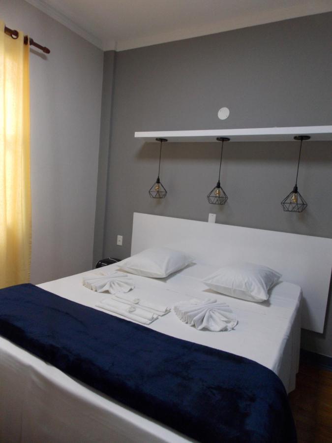Mova Hotel D'Oeste - Localizado Em Frente A Praca Principal Da Cidade, Na Area Central - Pe Na Praca Poços de Caldas Εξωτερικό φωτογραφία