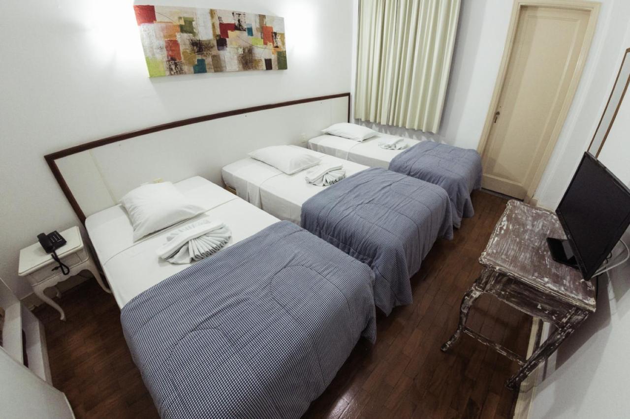 Mova Hotel D'Oeste - Localizado Em Frente A Praca Principal Da Cidade, Na Area Central - Pe Na Praca Poços de Caldas Εξωτερικό φωτογραφία
