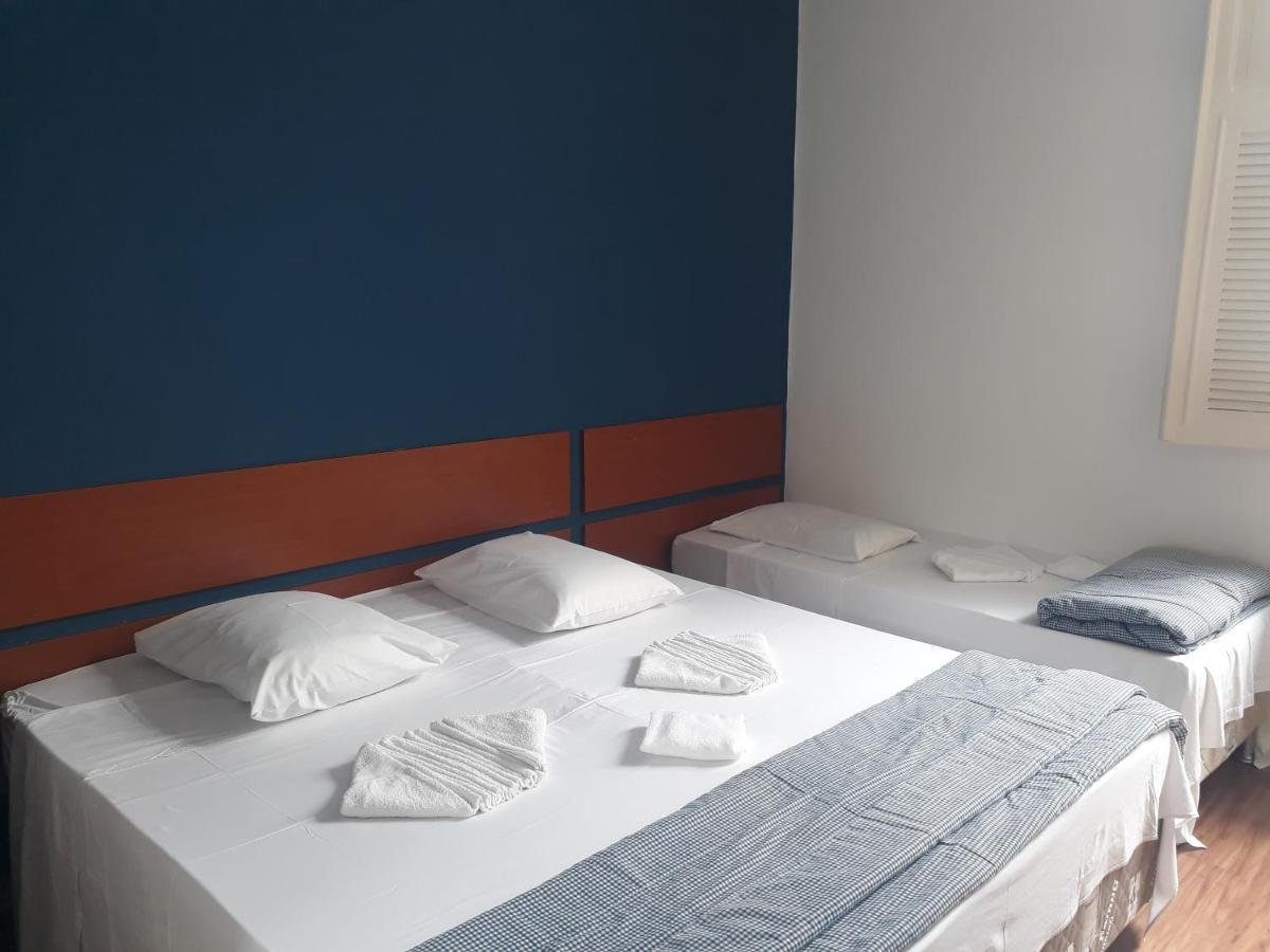 Mova Hotel D'Oeste - Localizado Em Frente A Praca Principal Da Cidade, Na Area Central - Pe Na Praca Poços de Caldas Εξωτερικό φωτογραφία